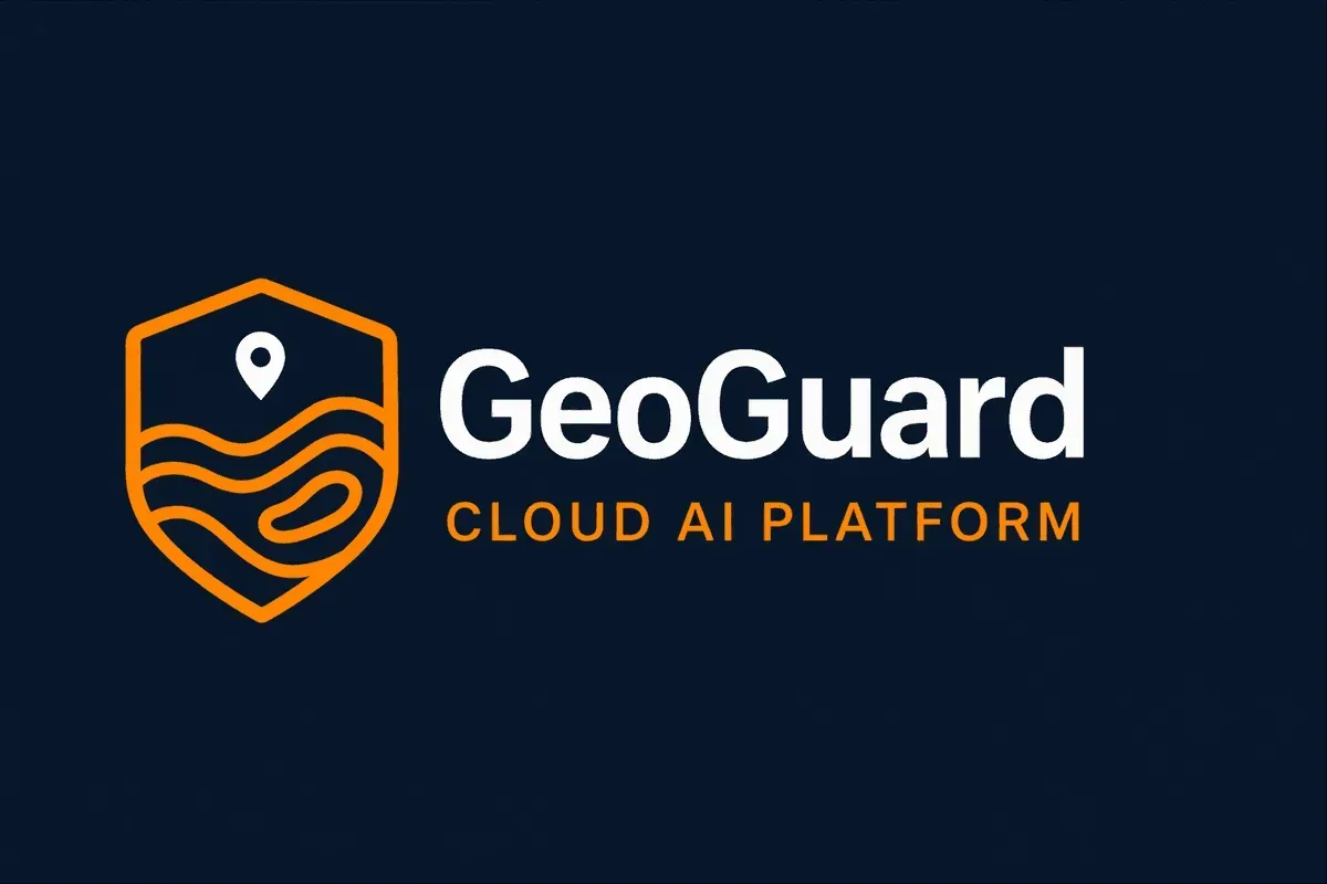 GeoGuard Data Platform
